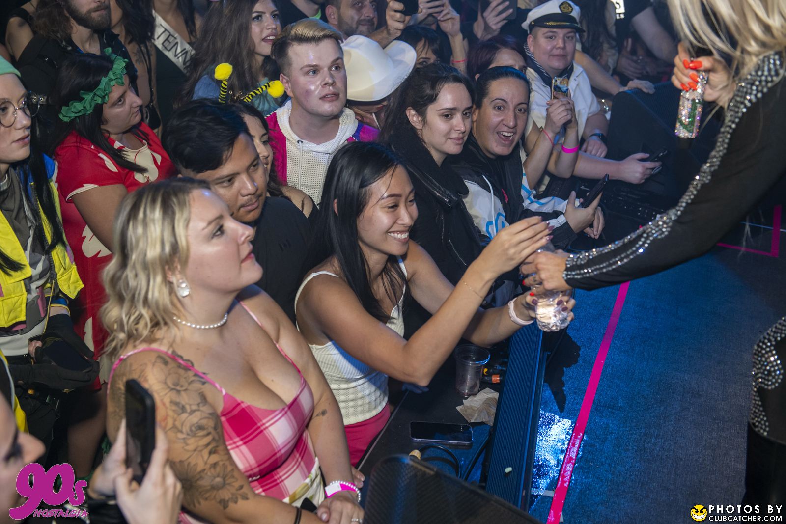 90s Nostalgia festival photo 378 - October 28th, 2023