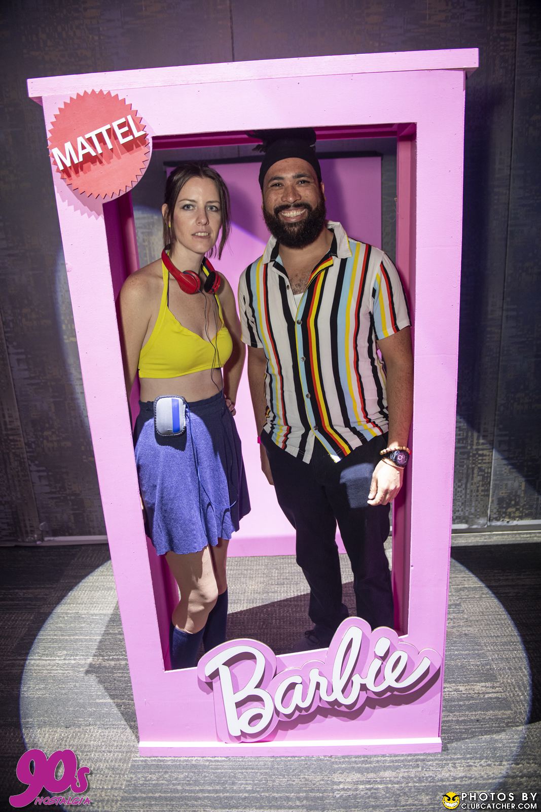 90s Nostalgia festival photo 381 - October 28th, 2023