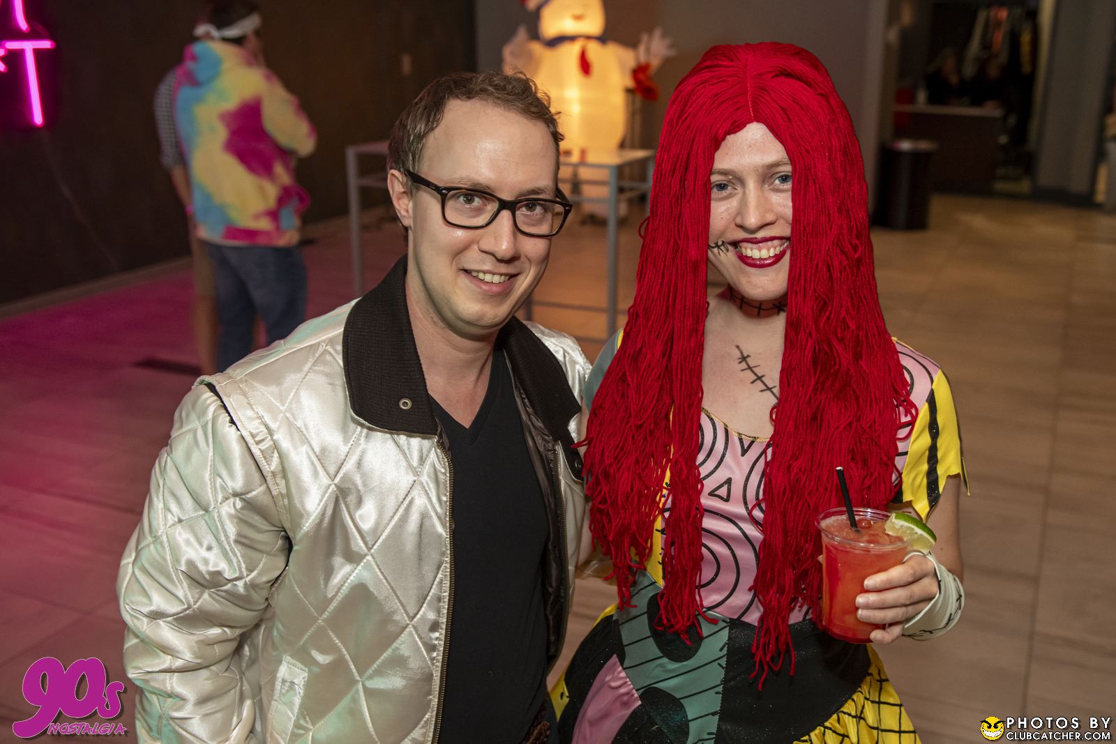 90s Nostalgia festival photo 382 - October 28th, 2023