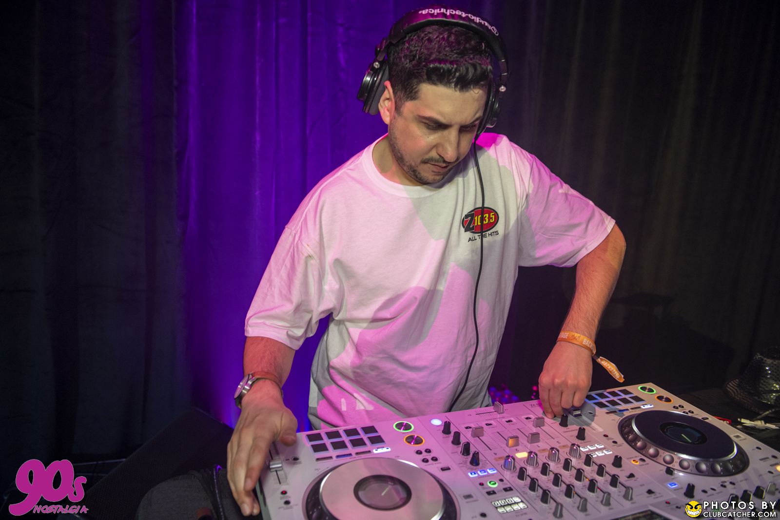 90s Nostalgia festival photo 385 - October 28th, 2023