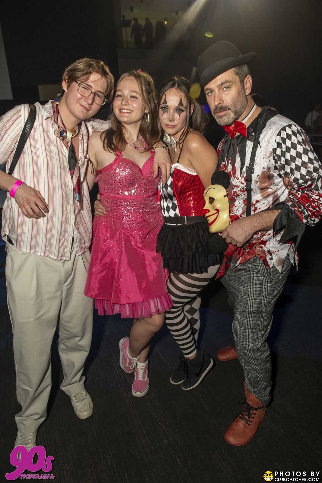 90s Nostalgia festival photo 387 - October 28th, 2023