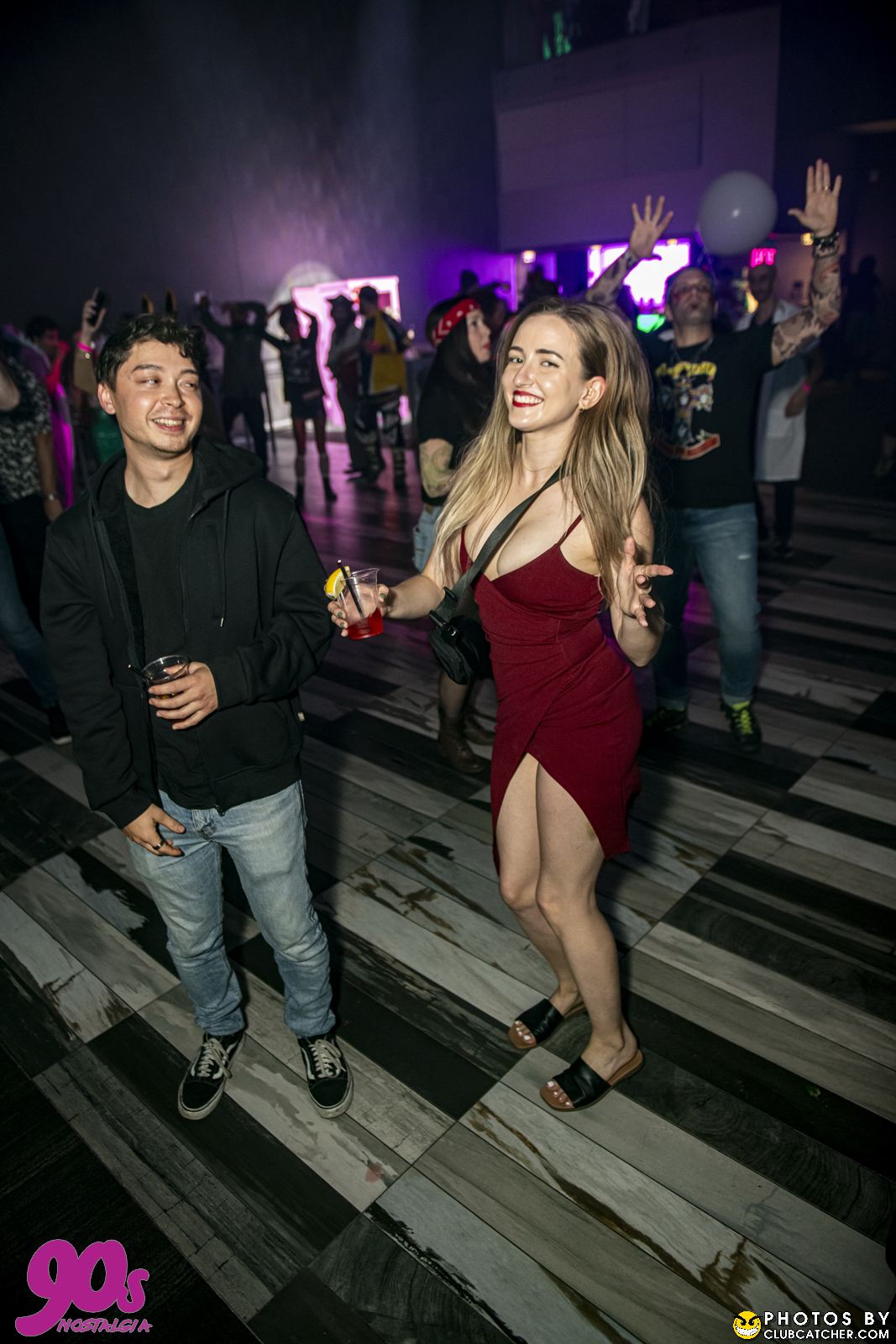 90s Nostalgia festival photo 388 - October 28th, 2023