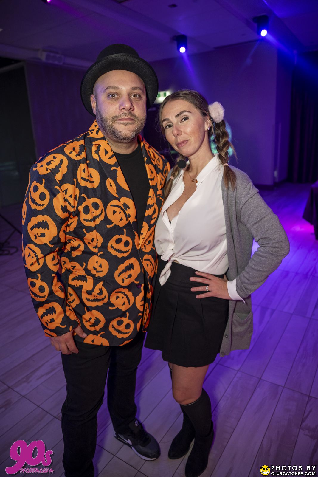 90s Nostalgia festival photo 390 - October 28th, 2023