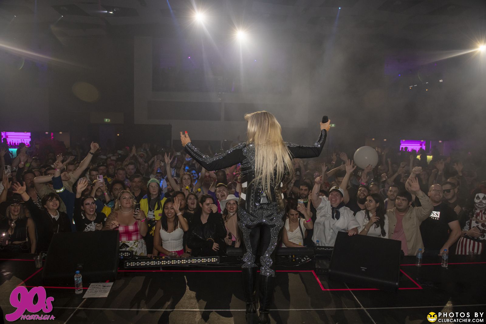 90s Nostalgia festival photo 392 - October 28th, 2023