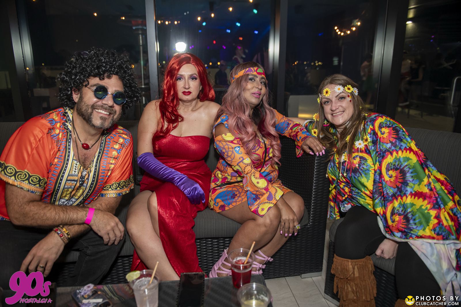 90s Nostalgia festival photo 395 - October 28th, 2023