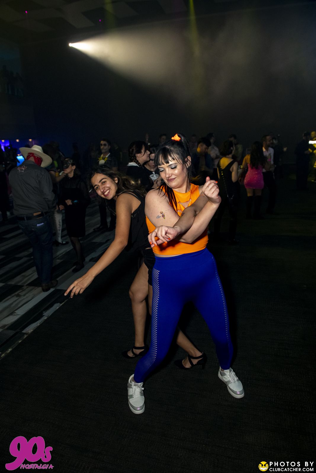 90s Nostalgia festival photo 396 - October 28th, 2023