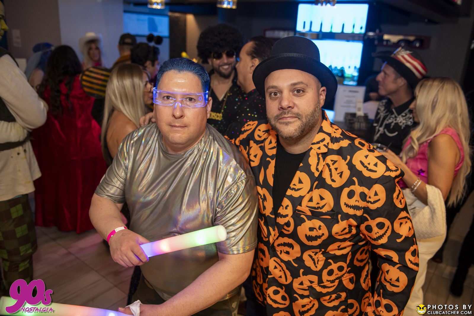 90s Nostalgia festival photo 400 - October 28th, 2023