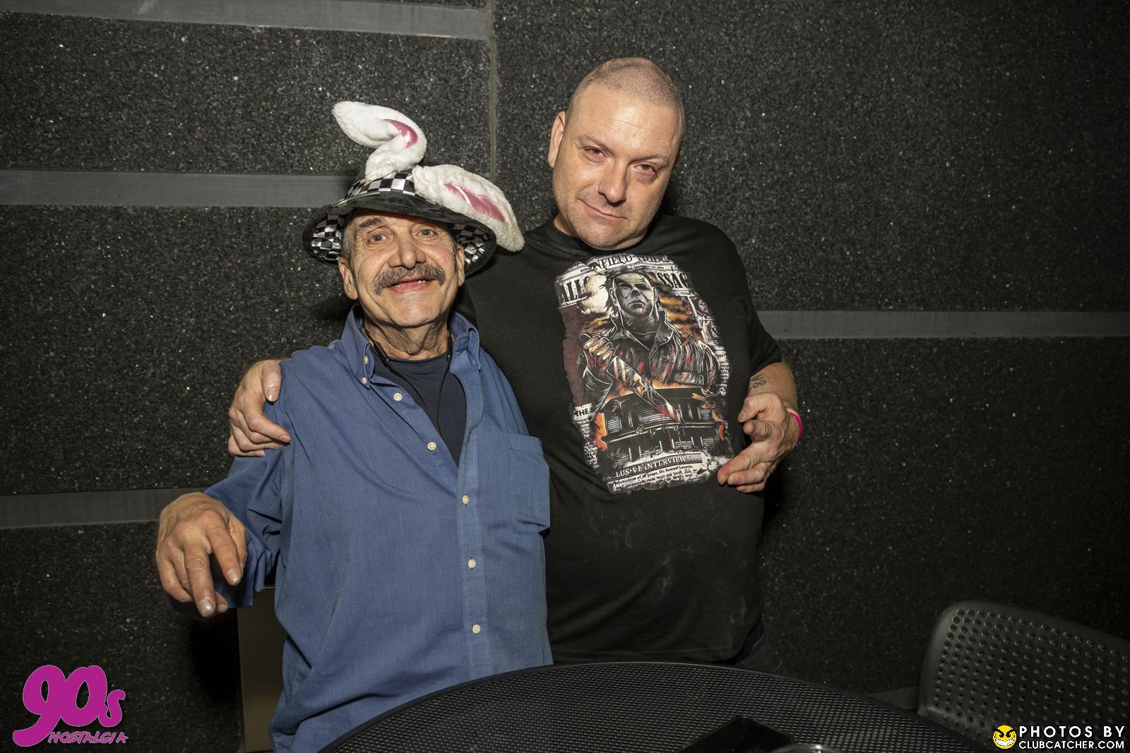 90s Nostalgia festival photo 401 - October 28th, 2023