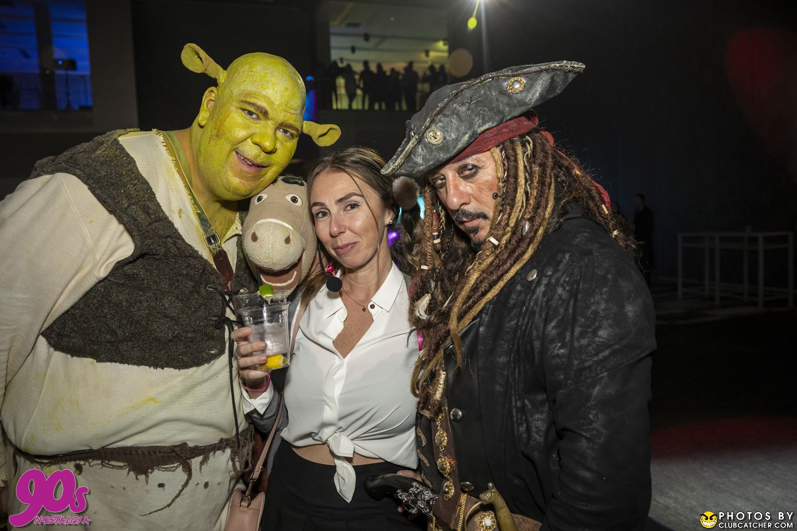 90s Nostalgia festival photo 403 - October 28th, 2023