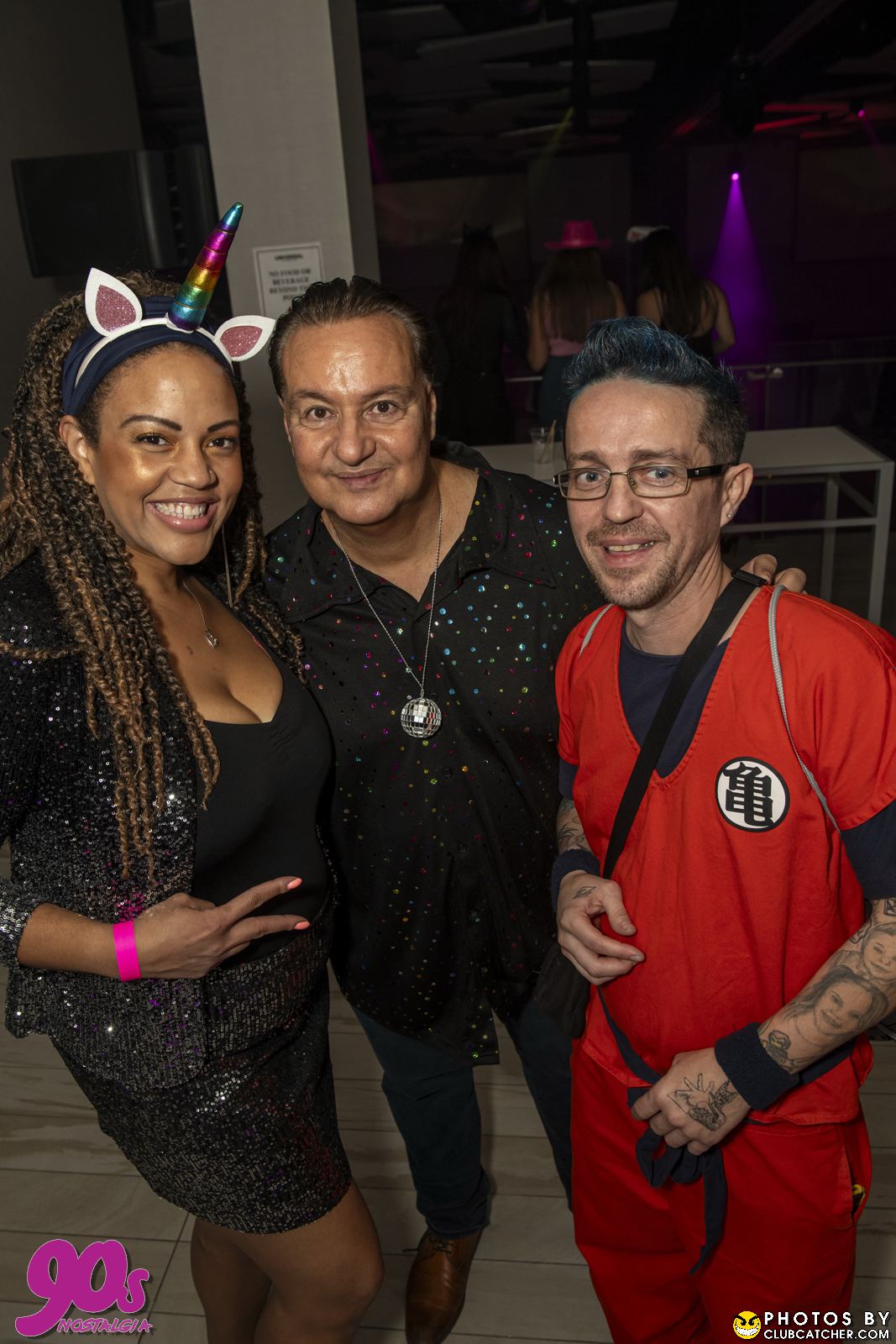 90s Nostalgia festival photo 407 - October 28th, 2023