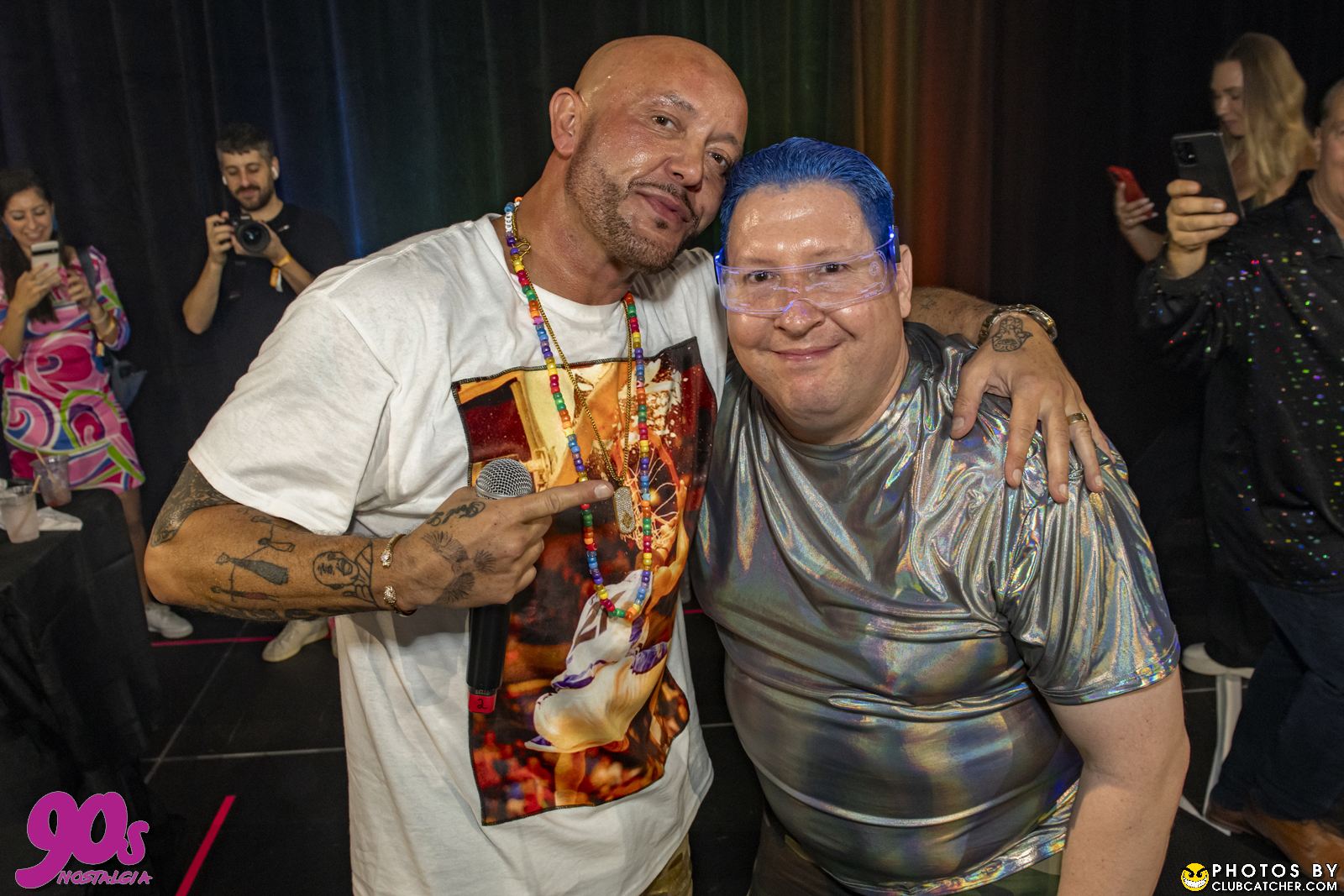 90s Nostalgia festival photo 409 - October 28th, 2023