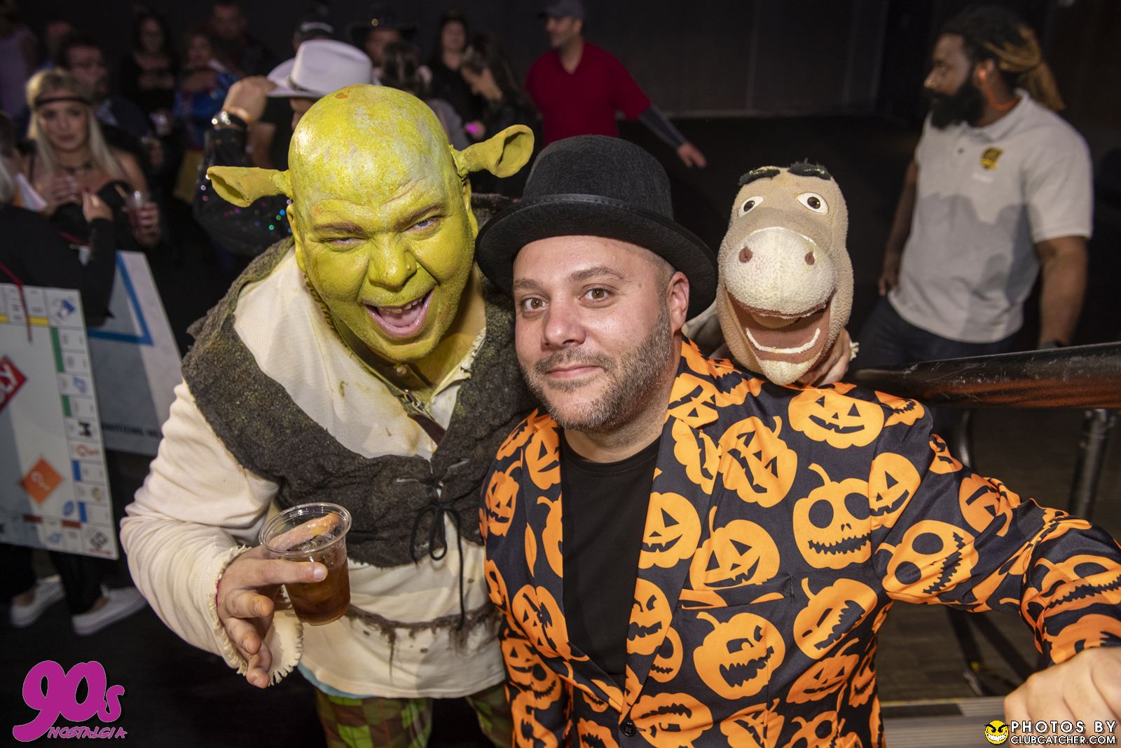 90s Nostalgia festival photo 416 - October 28th, 2023