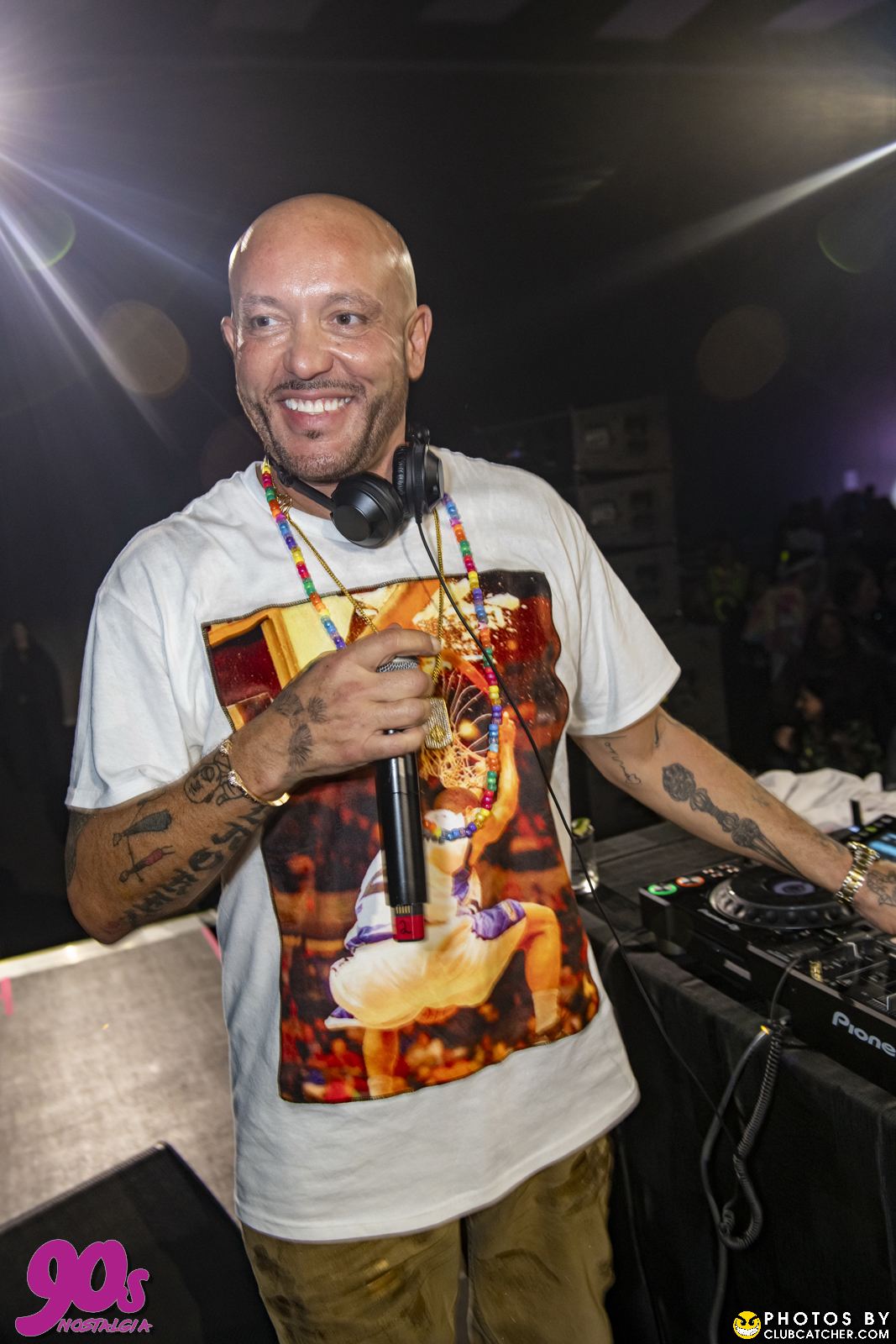 90s Nostalgia festival photo 418 - October 28th, 2023