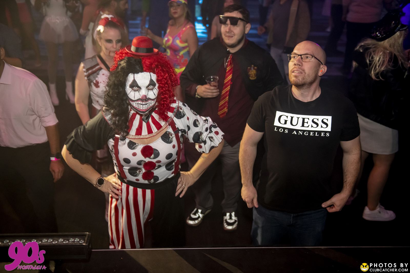 90s Nostalgia festival photo 421 - October 28th, 2023