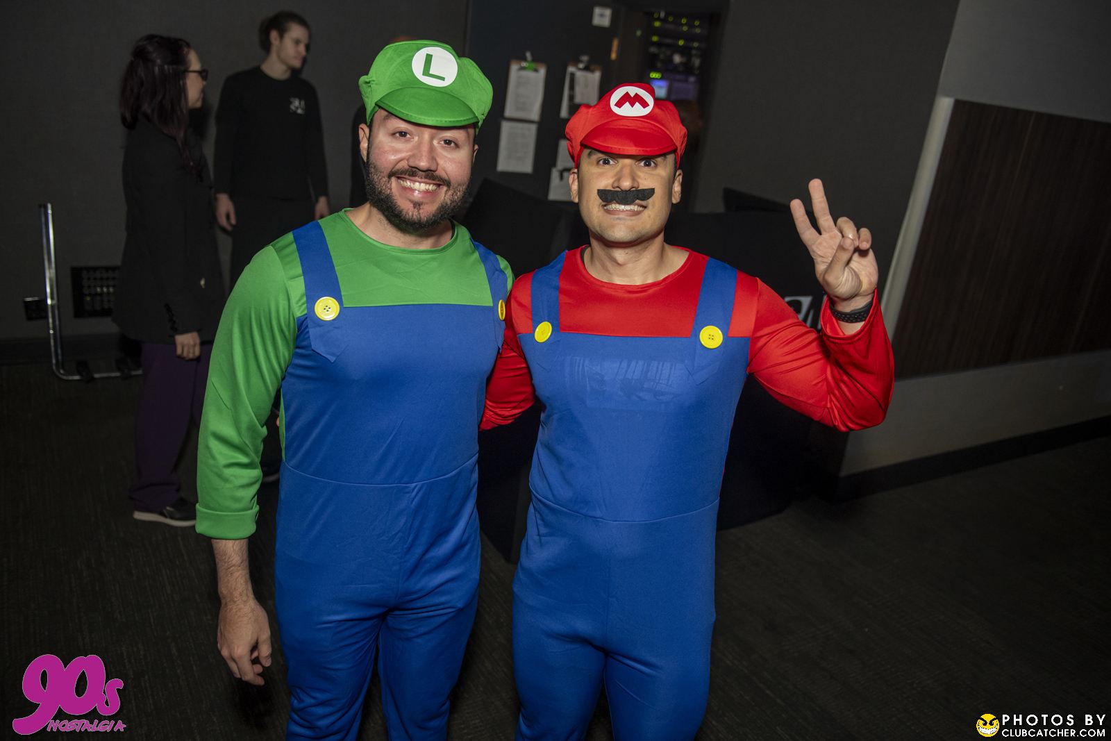 90s Nostalgia festival photo 422 - October 28th, 2023