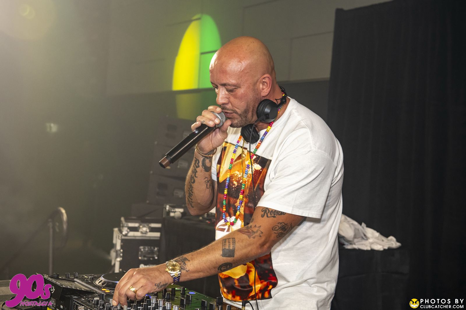 90s Nostalgia festival photo 429 - October 28th, 2023