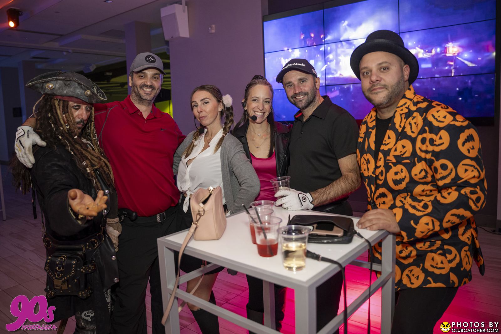 90s Nostalgia festival photo 431 - October 28th, 2023