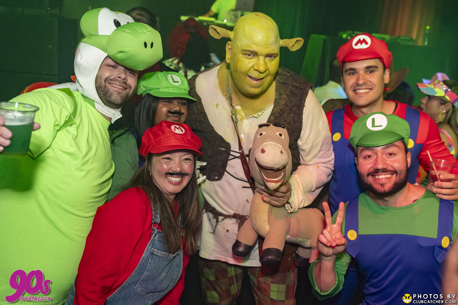 90s Nostalgia festival photo 436 - October 28th, 2023