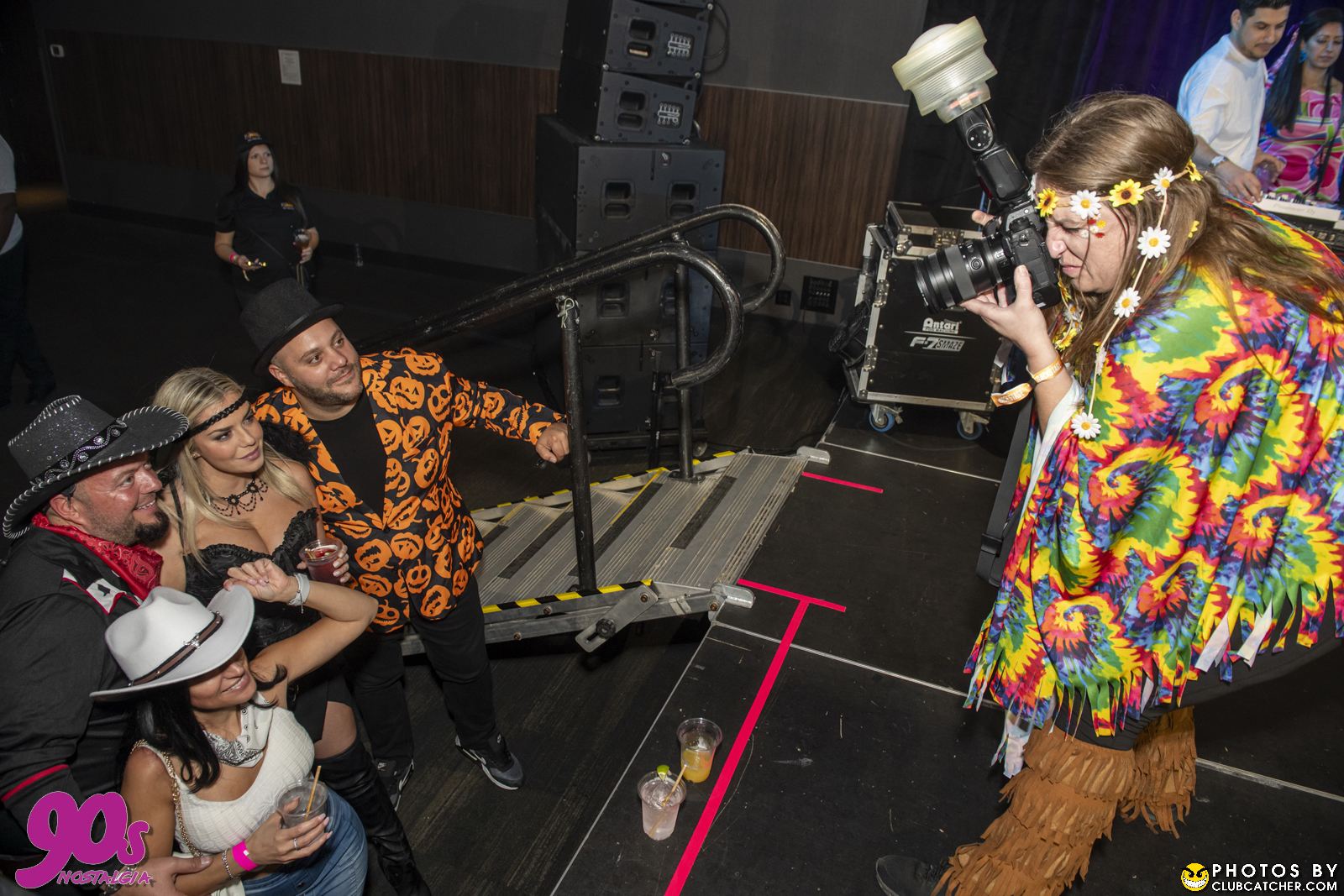 90s Nostalgia festival photo 437 - October 28th, 2023