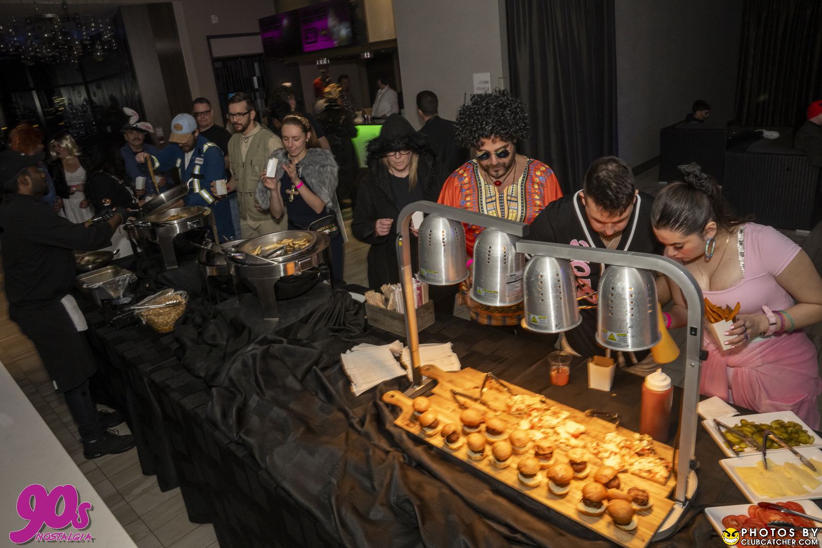 90s Nostalgia festival photo 441 - October 28th, 2023