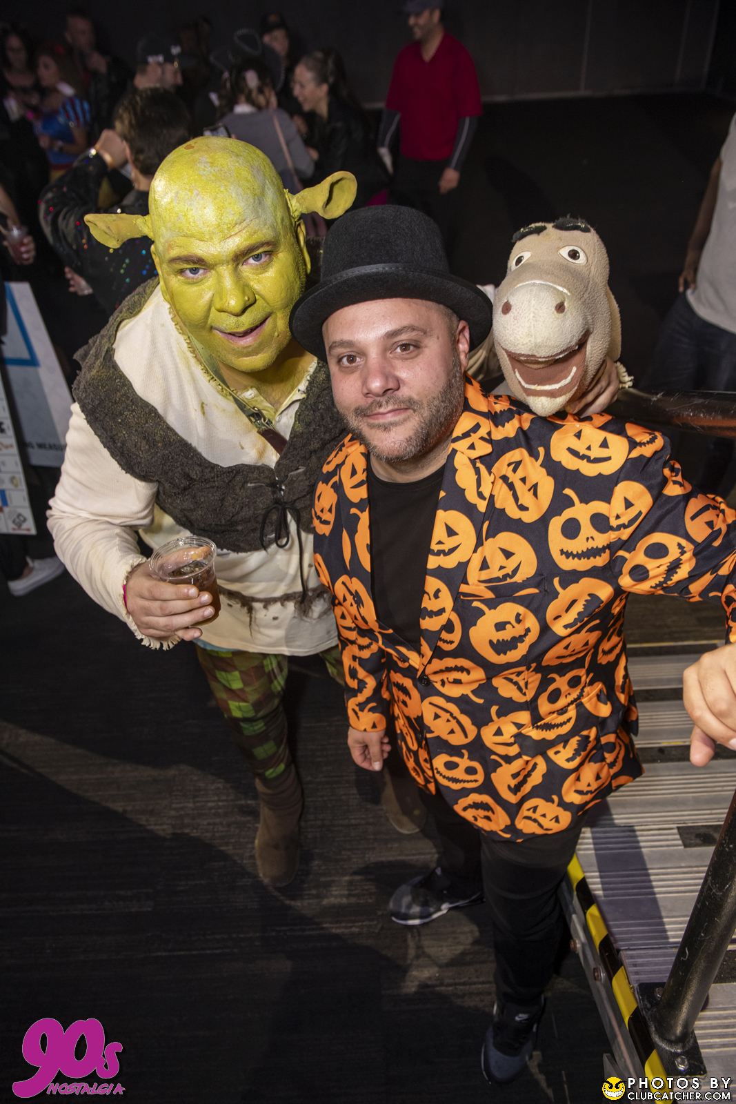 90s Nostalgia festival photo 443 - October 28th, 2023