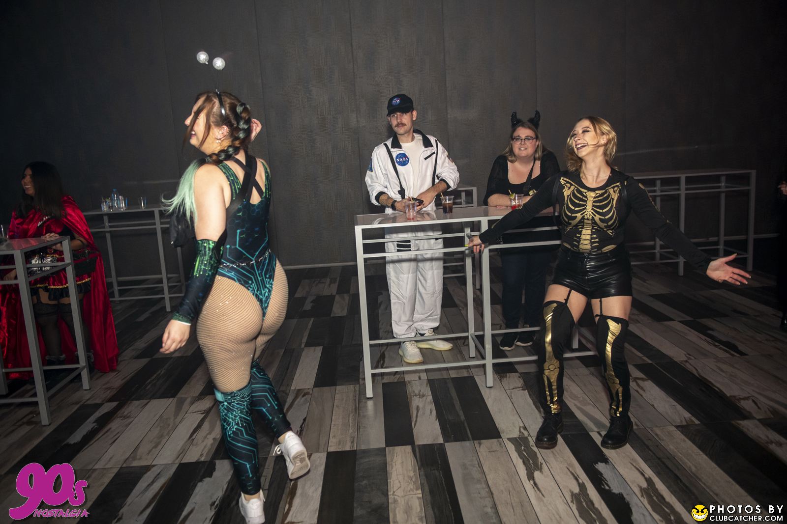 90s Nostalgia festival photo 445 - October 28th, 2023