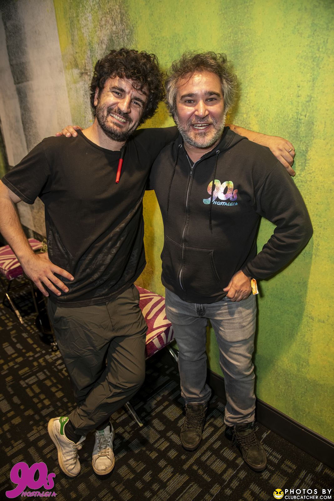 90s Nostalgia festival photo 446 - October 28th, 2023