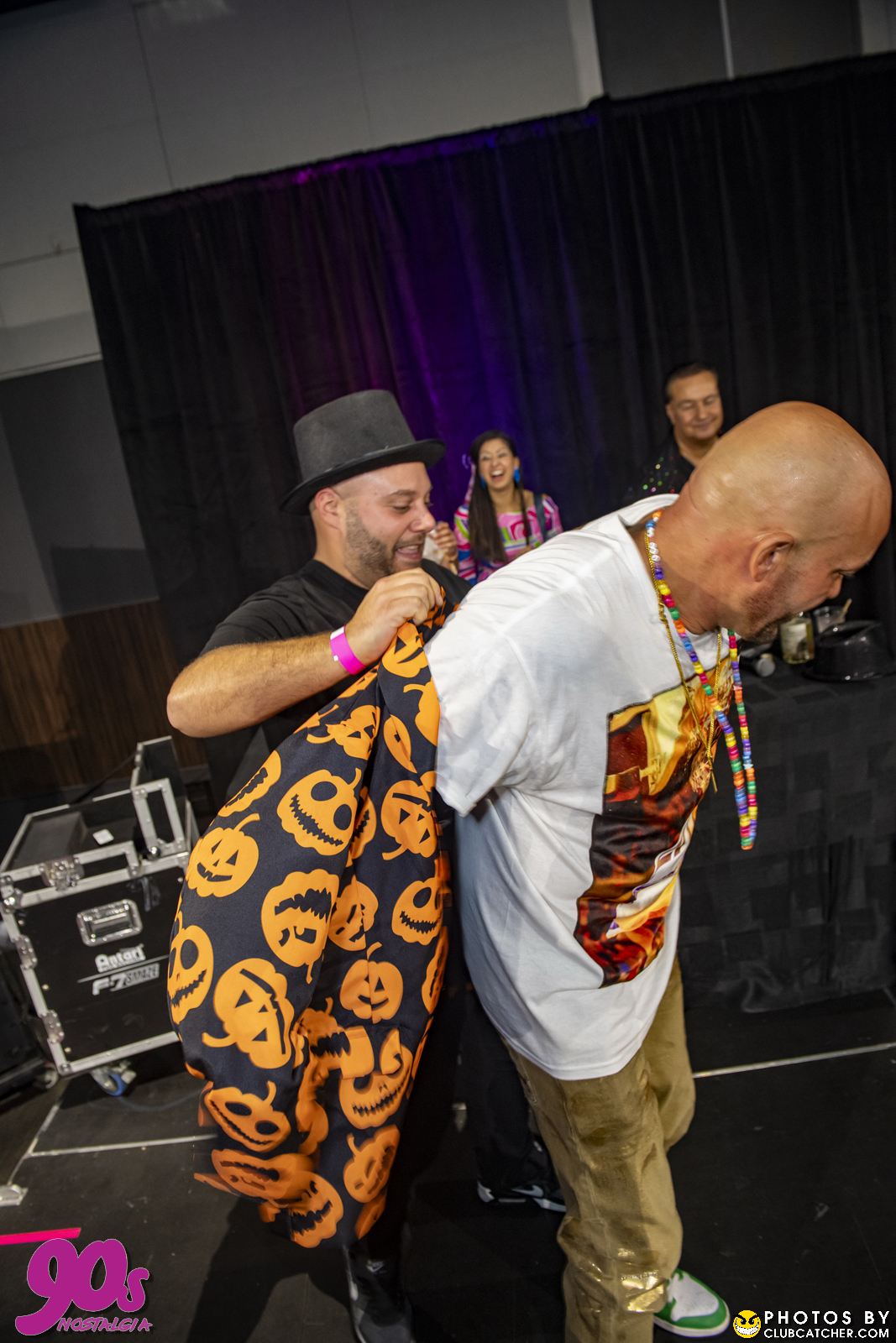 90s Nostalgia festival photo 448 - October 28th, 2023