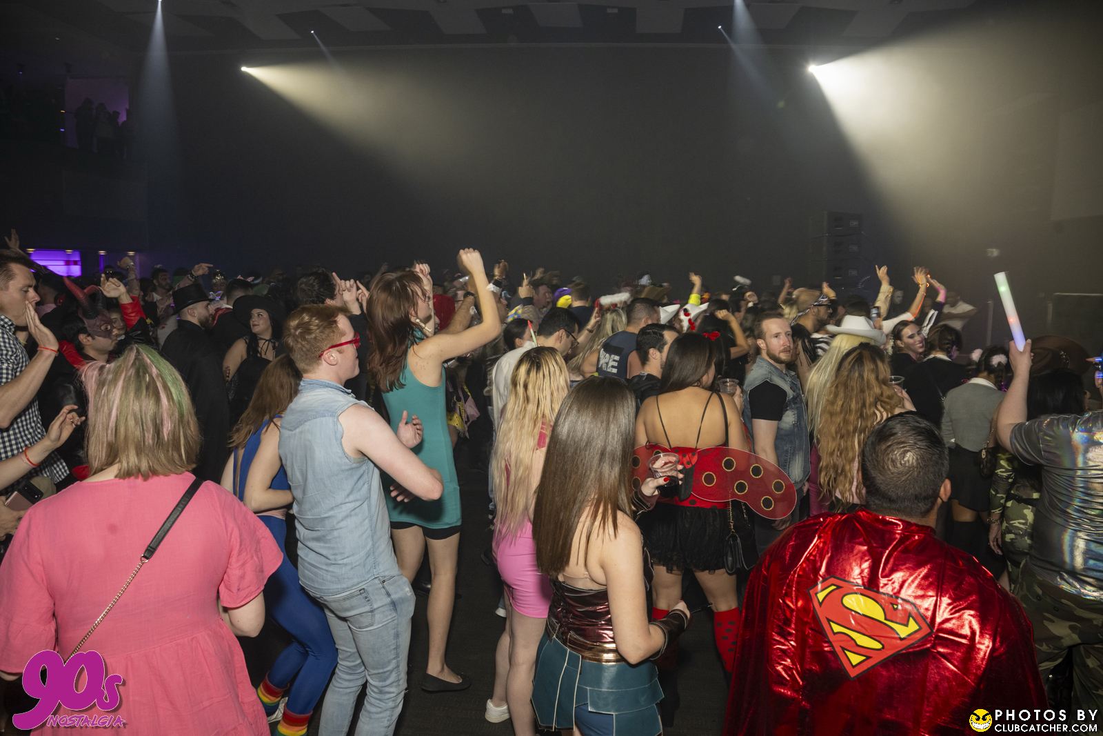 90s Nostalgia festival photo 453 - October 28th, 2023