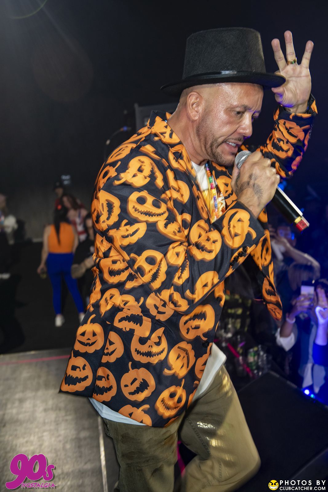 90s Nostalgia festival photo 454 - October 28th, 2023