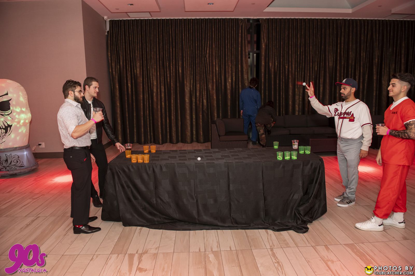 90s Nostalgia festival photo 455 - October 28th, 2023