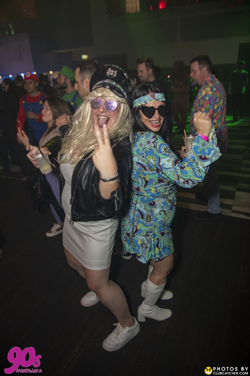 90s Nostalgia festival photo 457 - October 28th, 2023