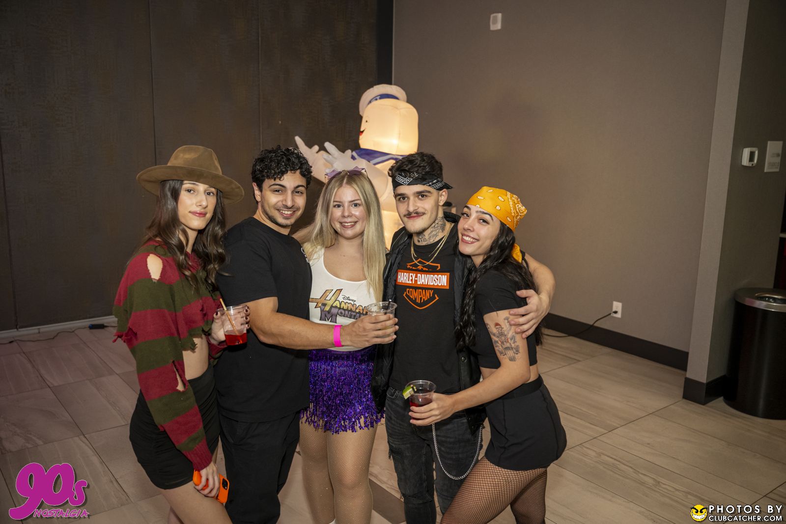 90s Nostalgia festival photo 464 - October 28th, 2023