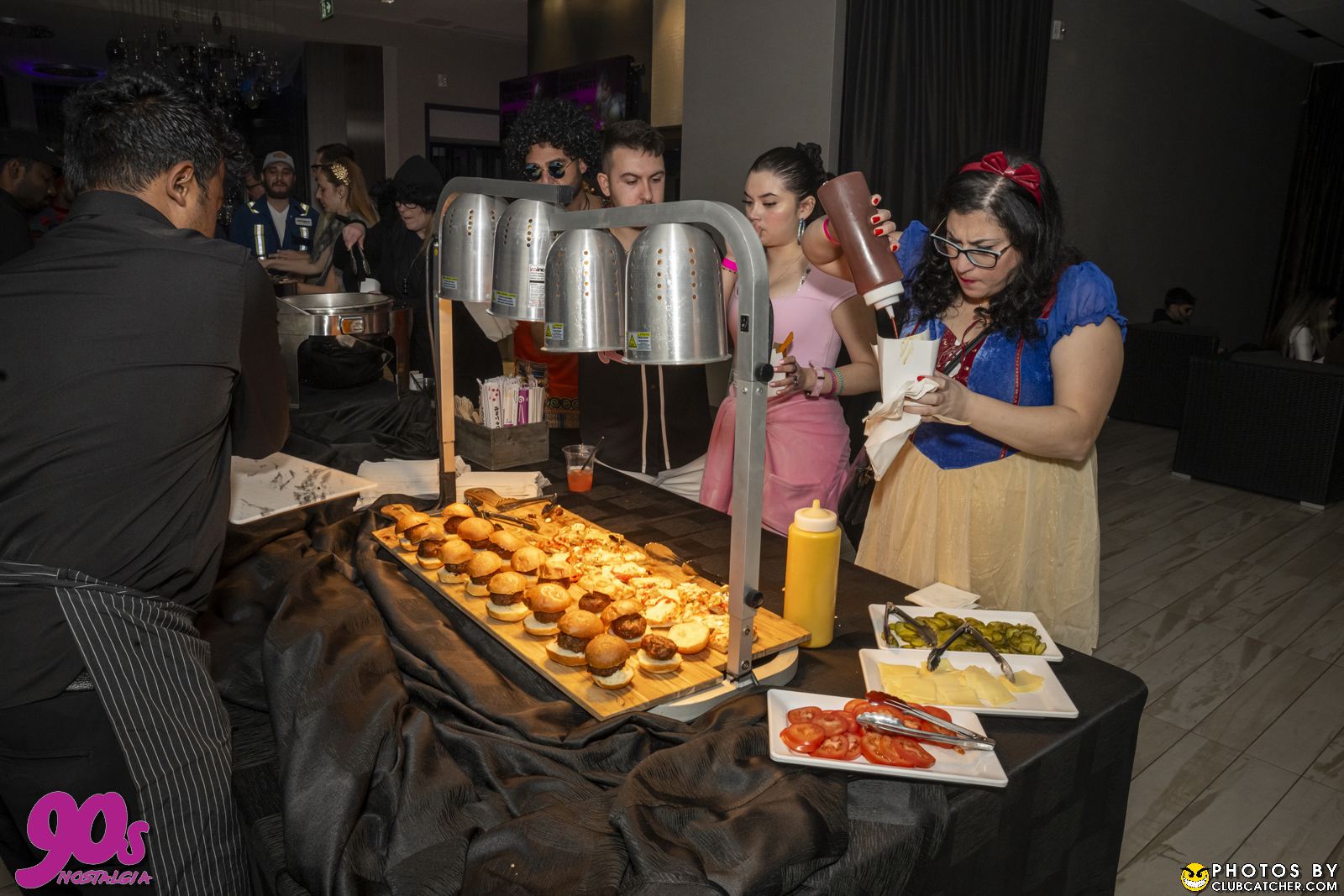 90s Nostalgia festival photo 467 - October 28th, 2023