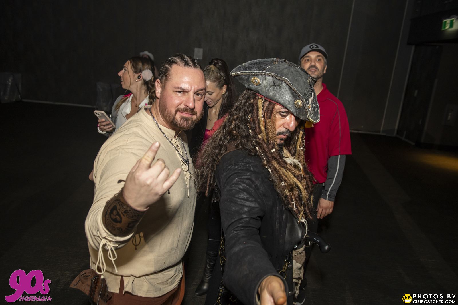 90s Nostalgia festival photo 473 - October 28th, 2023