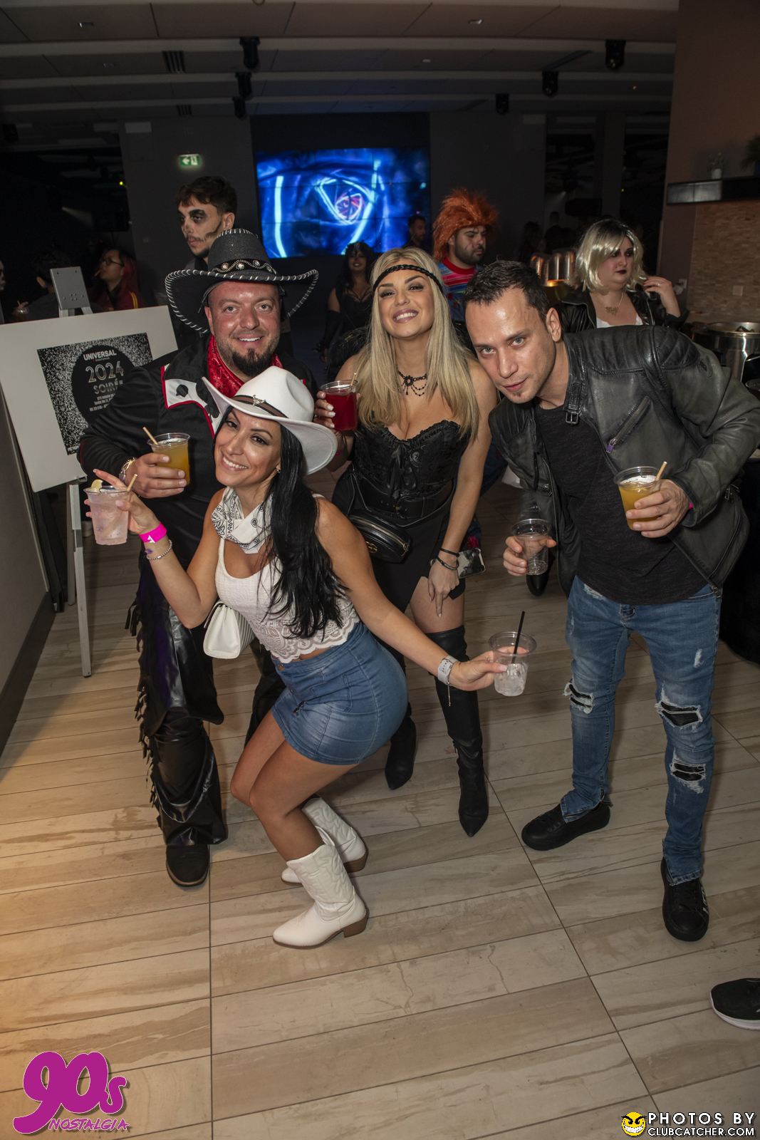 90s Nostalgia festival photo 476 - October 28th, 2023