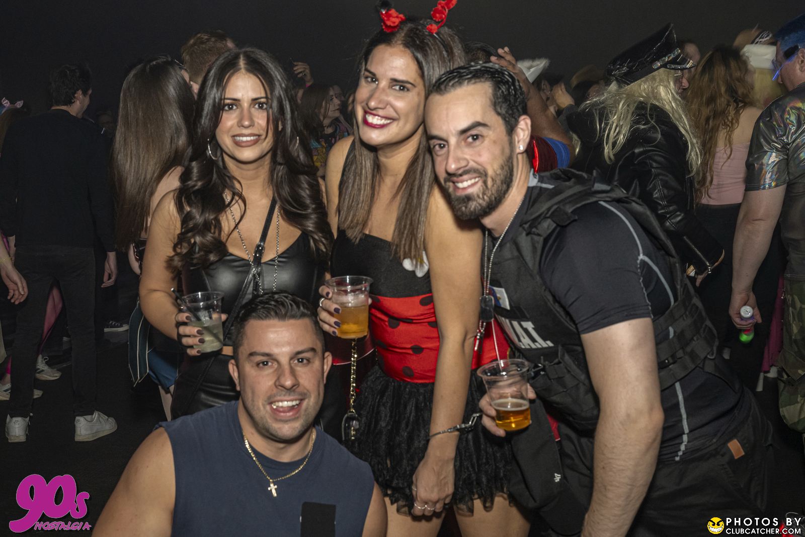 90s Nostalgia festival photo 482 - October 28th, 2023