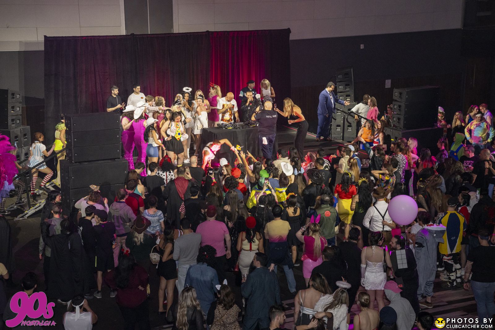 90s Nostalgia festival photo 484 - October 28th, 2023