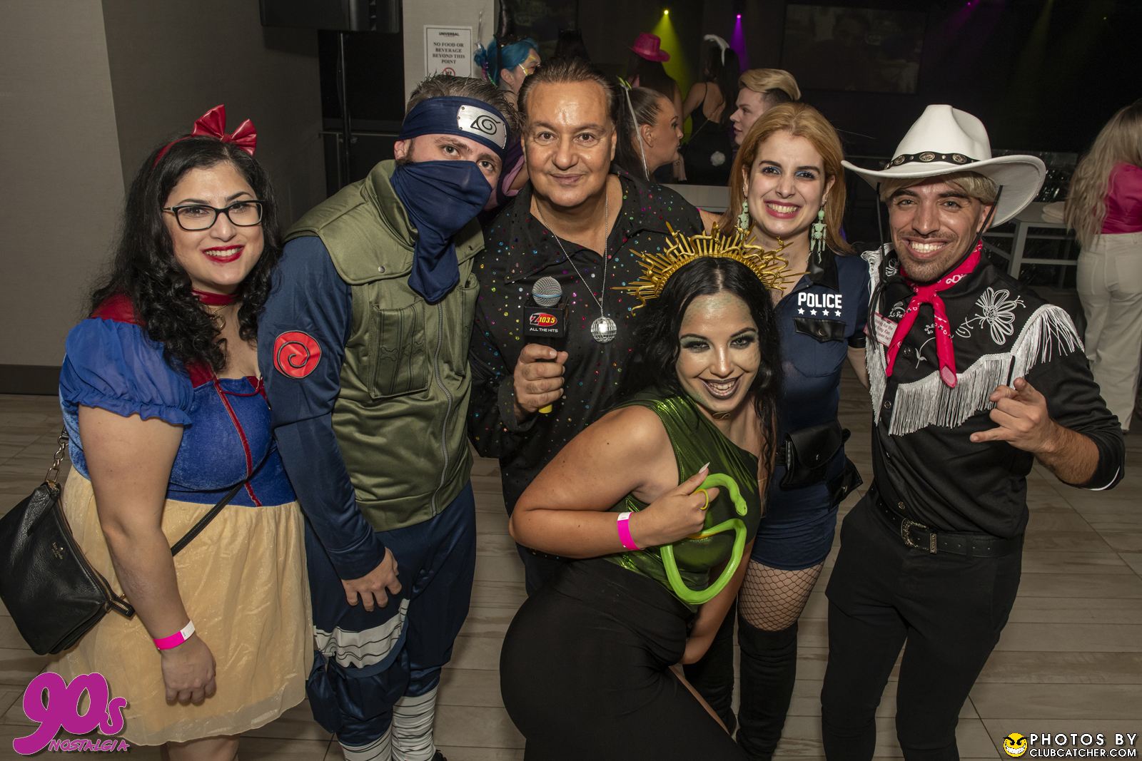 90s Nostalgia festival photo 50 - October 28th, 2023