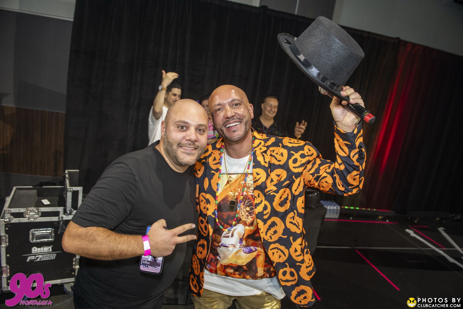 90s Nostalgia festival photo 494 - October 28th, 2023