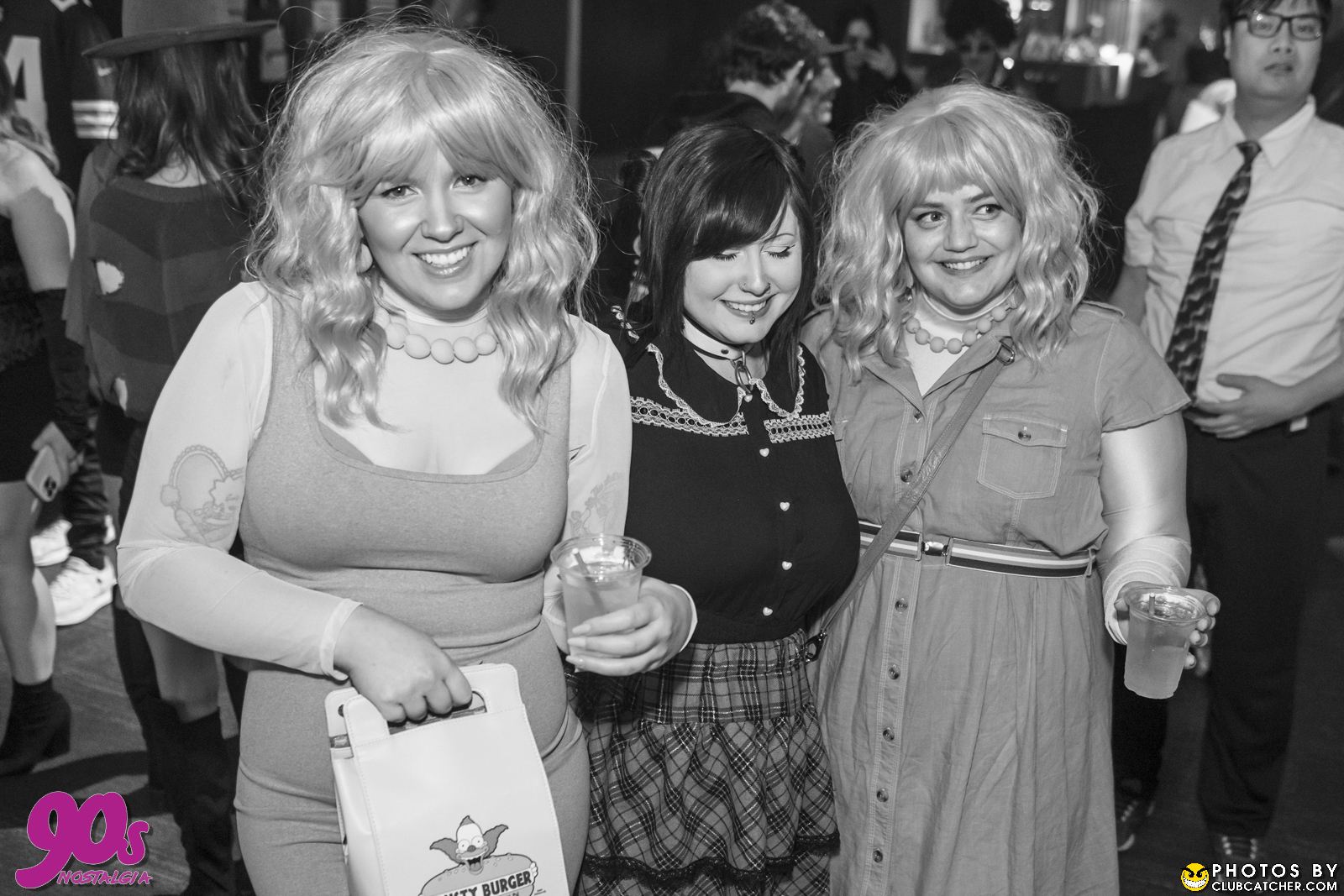 90s Nostalgia festival photo 496 - October 28th, 2023