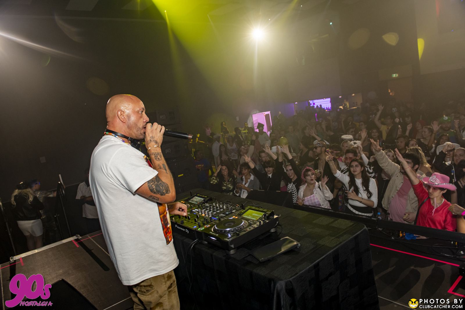 90s Nostalgia festival photo 498 - October 28th, 2023