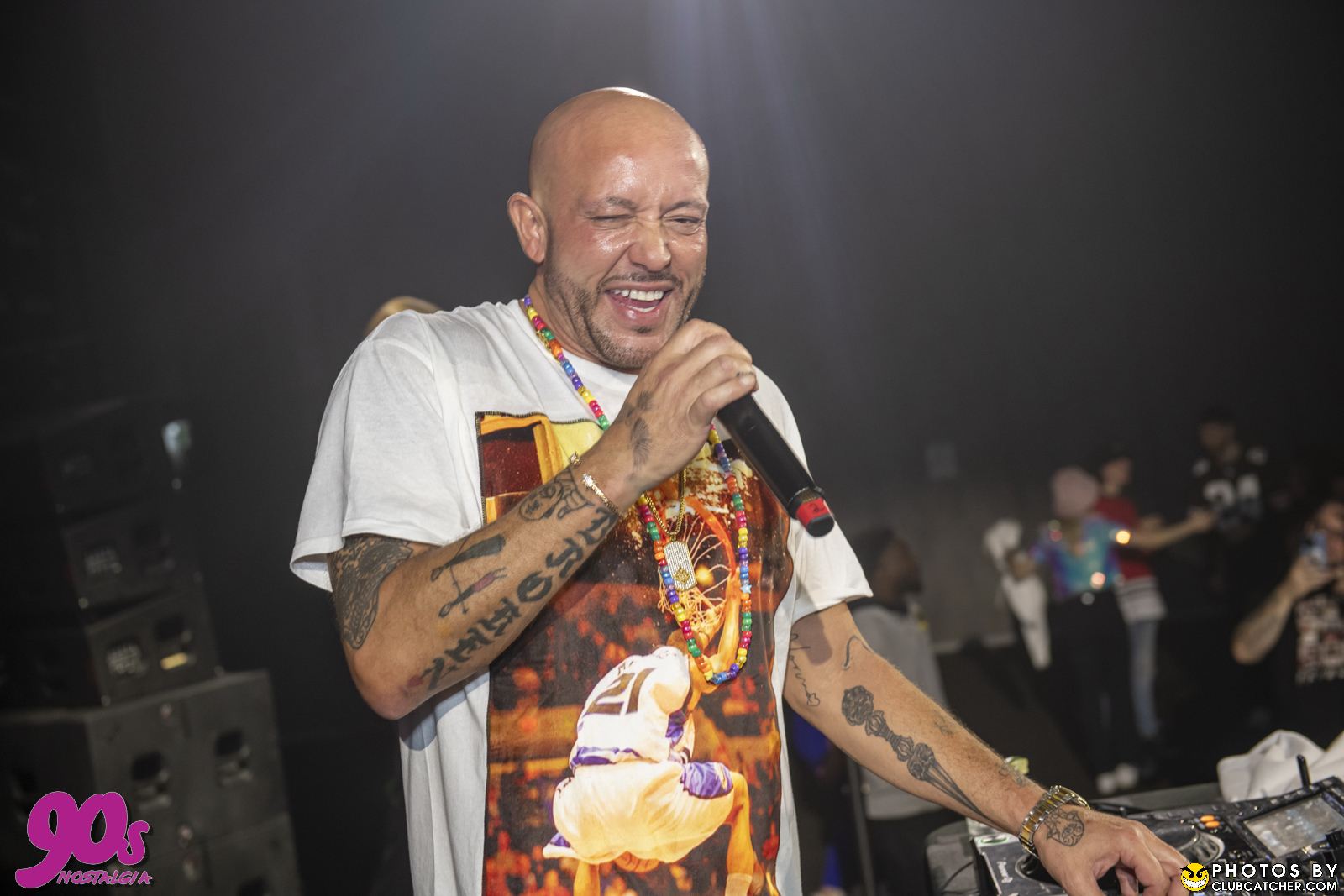 90s Nostalgia festival photo 504 - October 28th, 2023