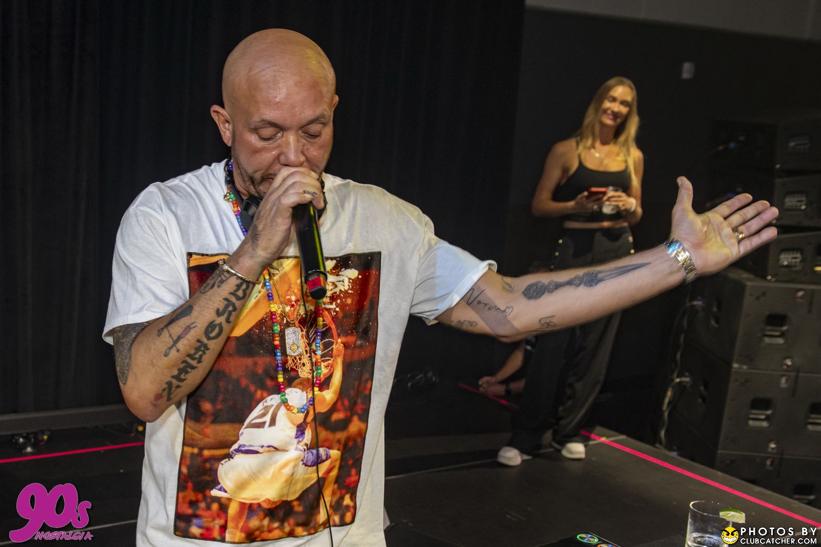 90s Nostalgia festival photo 515 - October 28th, 2023