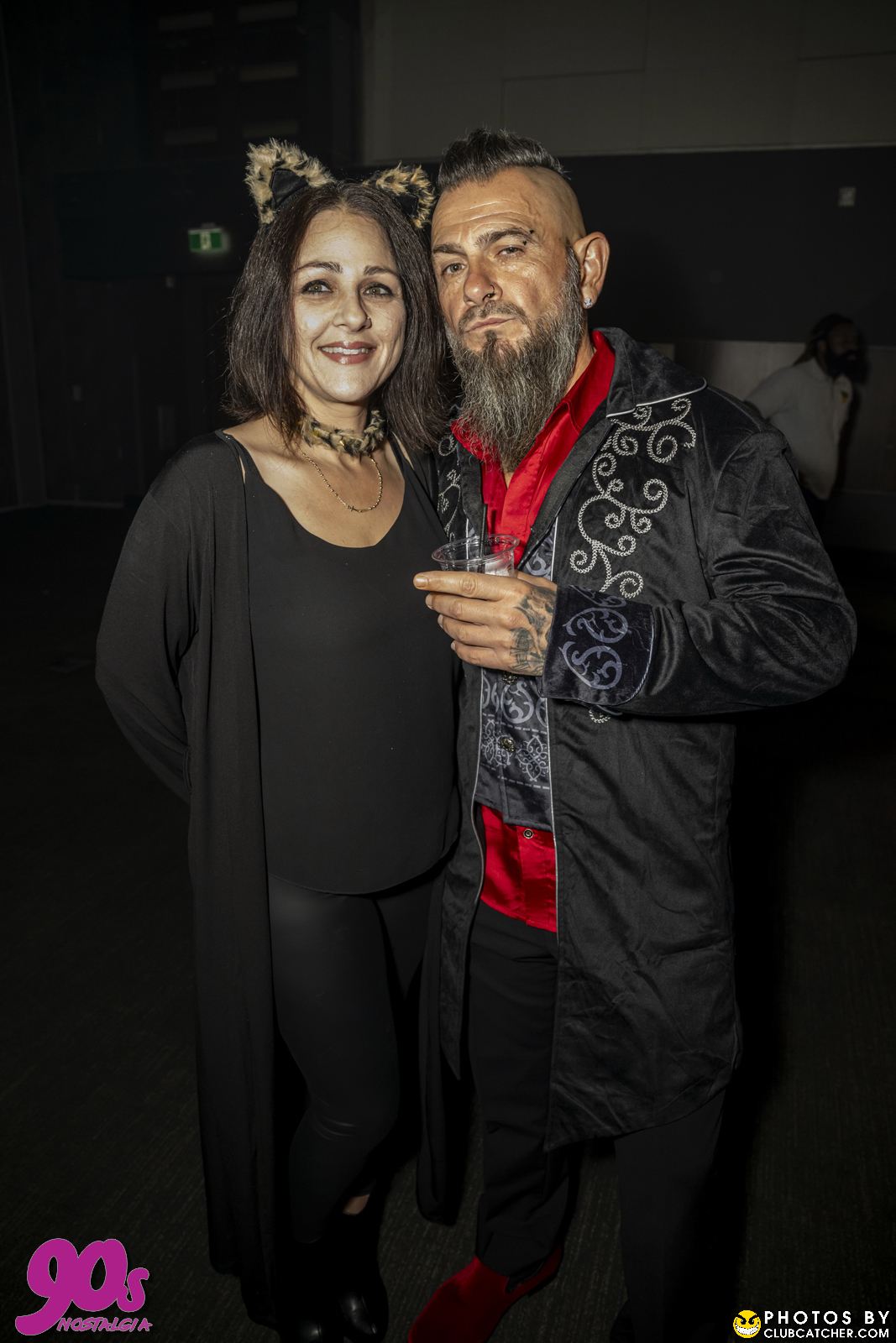 90s Nostalgia festival photo 519 - October 28th, 2023