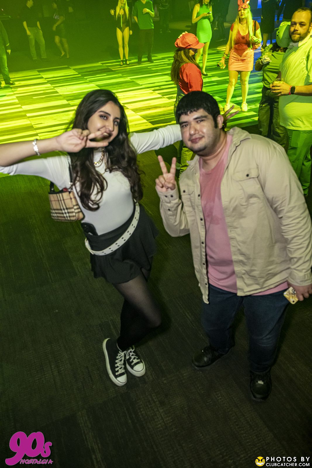 90s Nostalgia festival photo 523 - October 28th, 2023