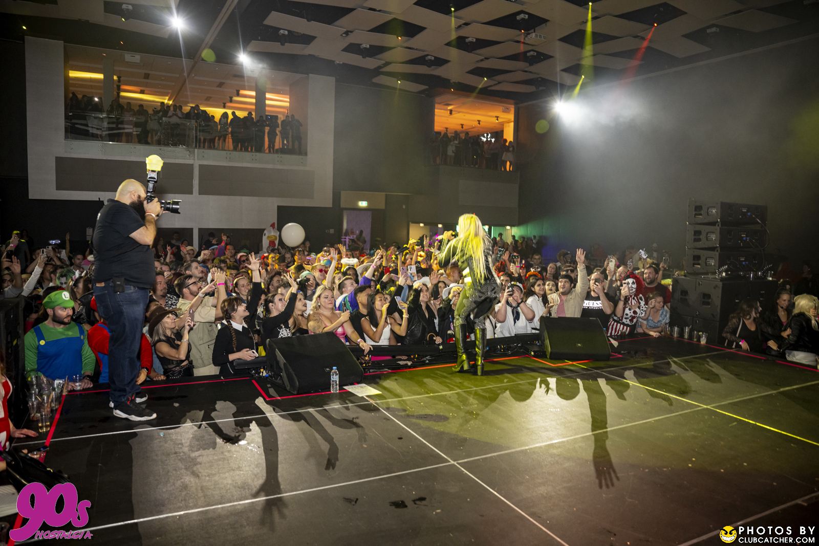 90s Nostalgia festival photo 525 - October 28th, 2023