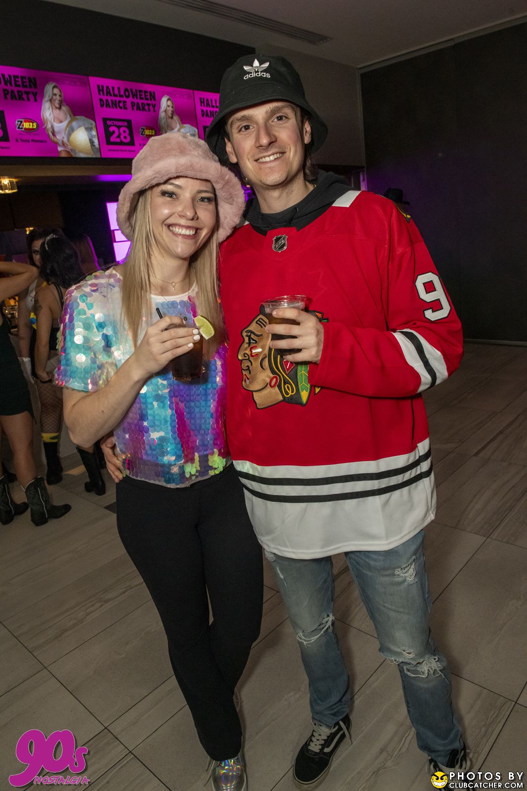 90s Nostalgia festival photo 528 - October 28th, 2023