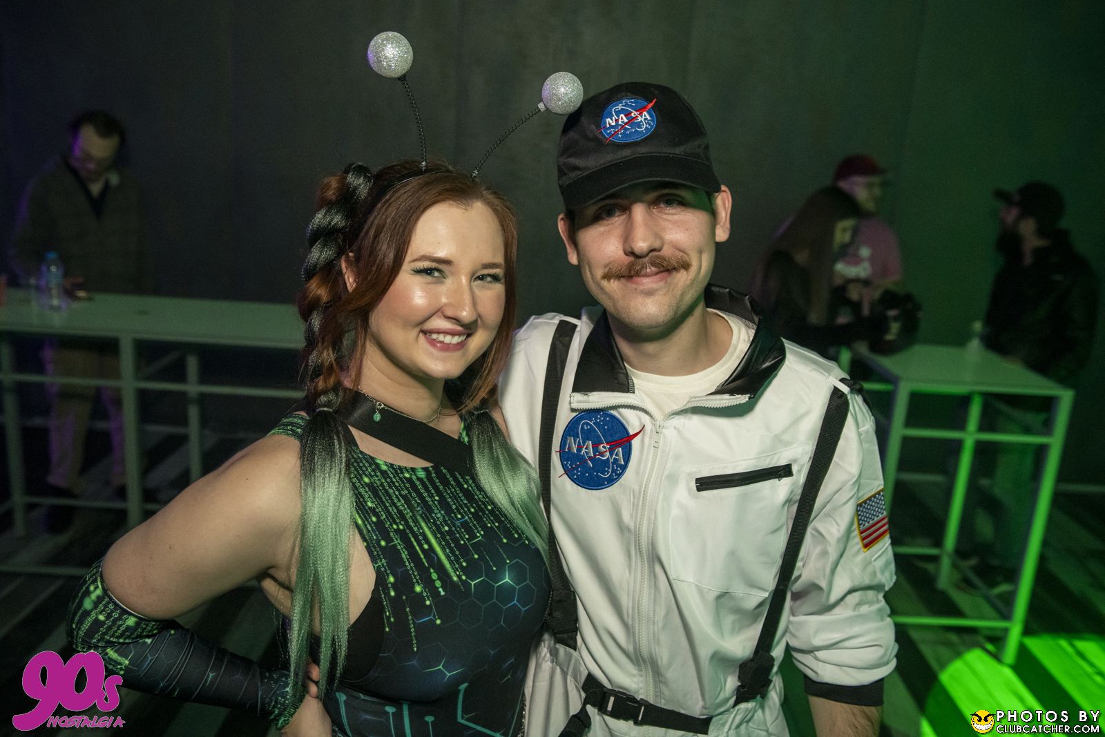 90s Nostalgia festival photo 533 - October 28th, 2023