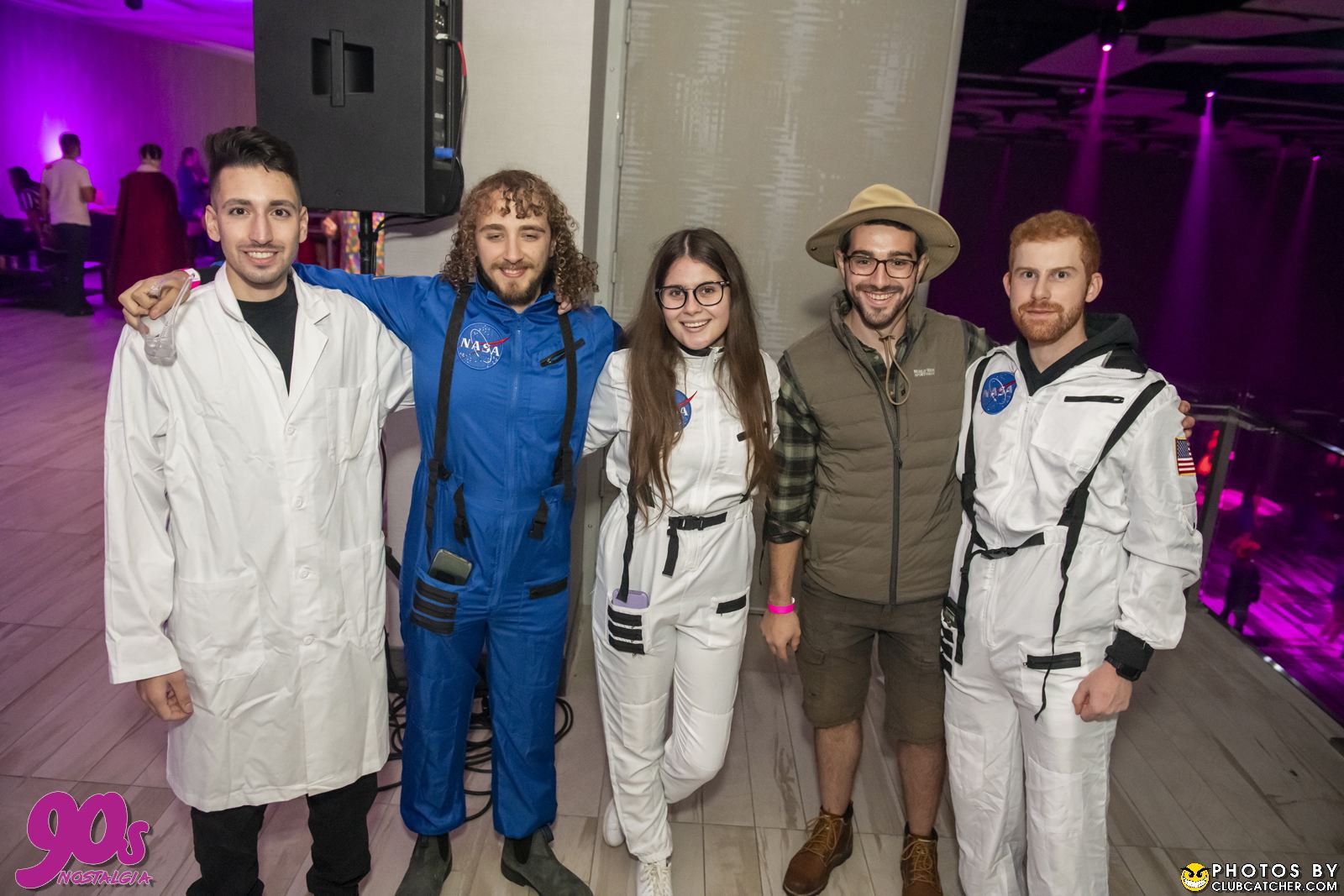 90s Nostalgia festival photo 538 - October 28th, 2023